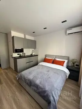 1-к кв. Белгородская область, Старый Оскол Макаренко мкр, 41 (17.0 м)