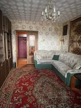 2-к кв. Калининградская область, Светлый Луговая ул., 2 (50.0 м)