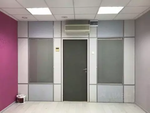 Офис в Иркутская область, Иркутск ул. Свердлова, 36 (22 м)