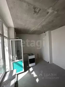 2-к кв. Ставропольский край, Ставрополь ул. Матрены Наздрачевой, 3 ...