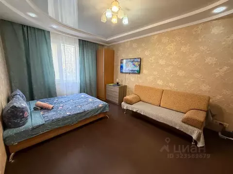 2-к кв. Московская область, Домодедово Южный мкр, ул. Курыжова, 19 ...