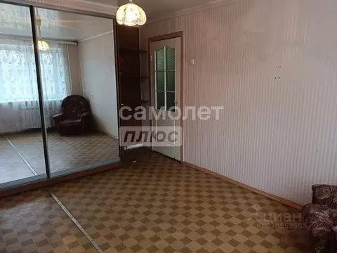 3-к кв. Астраханская область, Астрахань ул. Космонавта Комарова, 132 ...