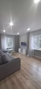 2-к кв. Краснодарский край, Сочи Больничный Городок мкр, пер. ...