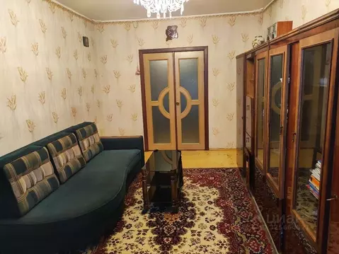 3-к кв. Москва Лебедянская ул., 22К1 (75.0 м)