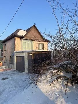 Дом в Красноярский край, Красноярск городской округ, с. Дрокино ул. ...