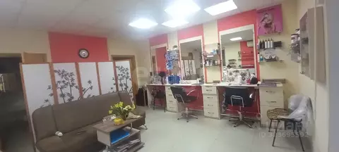 Помещение свободного назначения в Крым, Евпатория ул. Фрунзе, 32 (45 ...