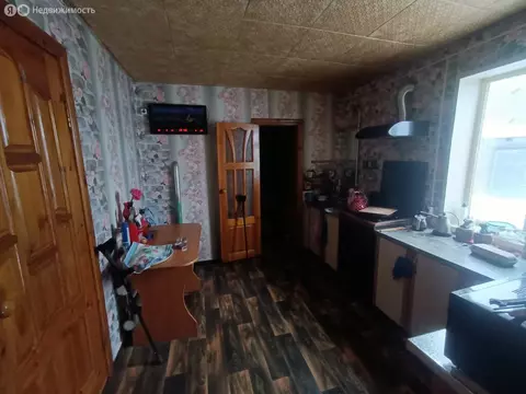 Дом в Шали, улица Вахитова (60 м)