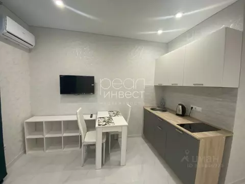 Студия Краснодарский край, Сочи Мацестинская Долина мкр, ул. ...