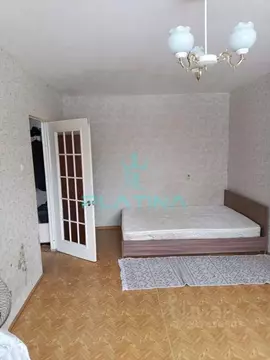 1-к кв. Татарстан, Казань ул. Четаева, 31 (37.0 м)