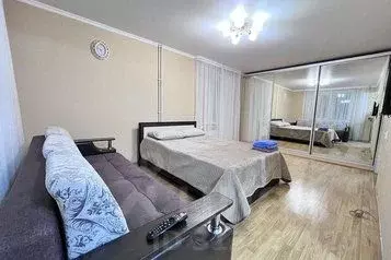 1-к кв. Татарстан, Альметьевск просп. Строителей, 20А (38.0 м)