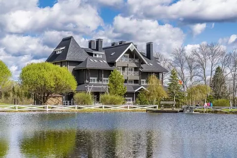 Комната Тверская область, Торопецкий муниципальный округ, д. Наговье  ...