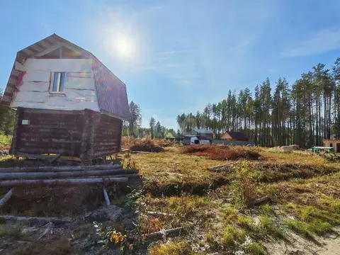 Участок в Коми, Сыктывкар городской округ, Краснозатонский пгт, ...