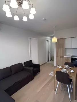 2-к кв. Москва Большая Филевская ул., 4 (41.0 м)