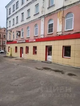 Помещение свободного назначения в Нижегородская область, Нижний ...