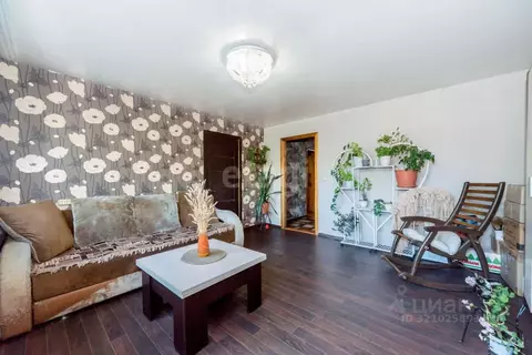 Дом в Алтайский край, Бийск Приречная ул., 41 (89 м)