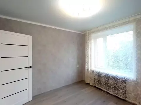 2-к кв. Краснодарский край, Абинск Комсомольский просп. (36.1 м)