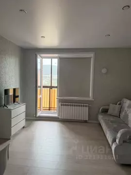 Студия Забайкальский край, Чита ул. Кирова, 39 (44.0 м)