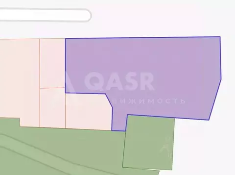 Участок в Дагестан, Махачкала Караман-6 мкр,  (22.16 сот.)