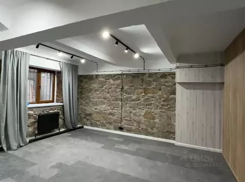 Офис в Новосибирская область, Новосибирск ул. Крылова, 3 (141 м)