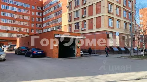 Гараж в Москва 1-й Красносельский пер., 3 (22 м)