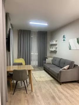 2-к кв. Московская область, Одинцовский городской округ, Заречье пгт ...