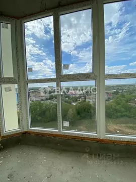 2-к кв. Владимирская область, Владимир ул. Лакина, 2Б (68.1 м)