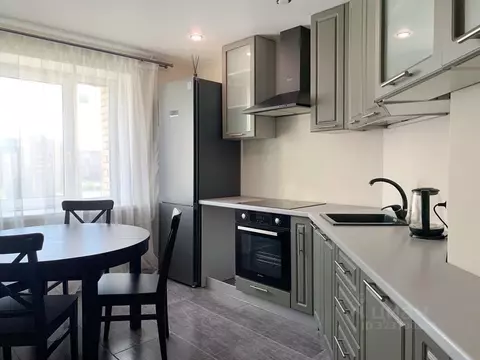 2-к кв. Санкт-Петербург Камышовая ул., 11 (60.0 м)