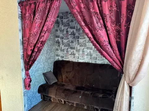 1-к кв. Алтайский край, Бийск ул. Льнокомбинат, 15Б (30.1 м)