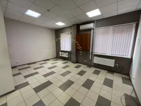 Офис в Ростовская область, Ростов-на-Дону просп. Ленина, 235/37 (300 ...