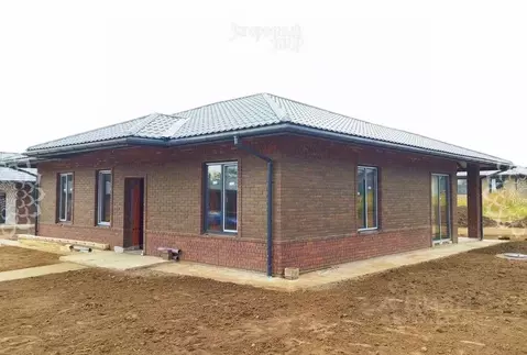 Дом в Московская область, Наро-Фоминский городской округ, д. Берюлево  ...