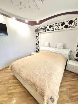 2-к кв. Башкортостан, Уфа ул. Ленина, 97 (66.0 м)