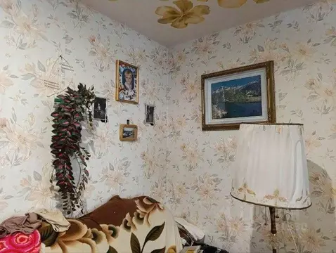 3-к кв. Иркутская область, Иркутск Юбилейный мкр, 82 (59.0 м)