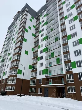 1-к кв. Саратовская область, Саратов Лунная ул., 25Б (45.18 м)