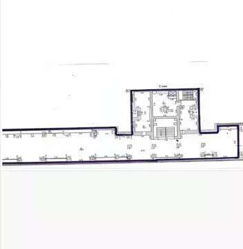 Торговая площадь в Тамбовская область, Тамбов Интернациональная ул., ...