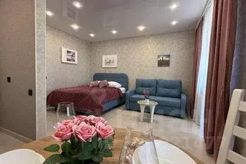 1-к кв. Башкортостан, Уфа Хадии Давлетшиной бул., 9 (39.0 м)