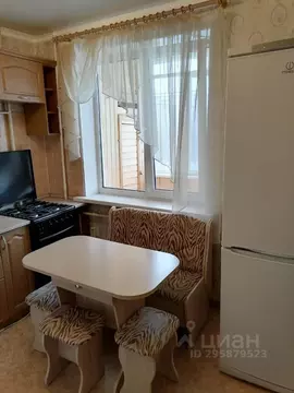 1-к кв. Марий Эл, Йошкар-Ола ул. Петрова, 12 (35.0 м)