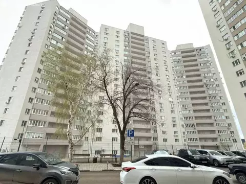 2-комнатная квартира: Самара, улица Мечникова, 5 (61.9 м)