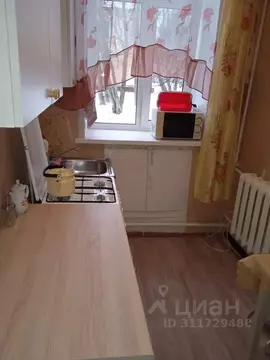 3-к кв. Кировская область, Кирово-Чепецк ул. Рудницкого, 56 (53.0 м)