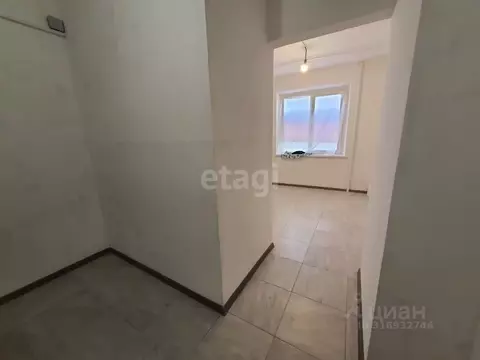 1-к кв. Белгородская область, Старый Оскол Рудничный мкр, 10 (15.0 м)