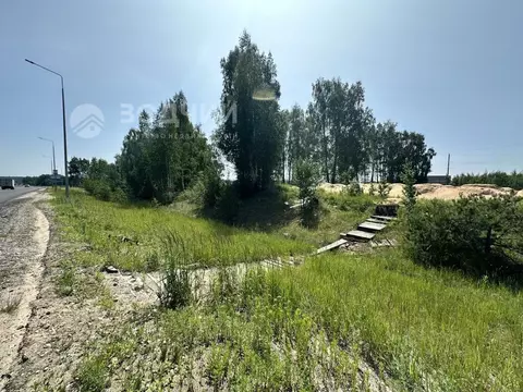 Участок в Марий Эл, Звениговский район, Кокшамарское с/пос, с. ...