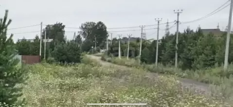 Участок в Свердловская область, Нижний Тагил Рудник имени 3-го ...