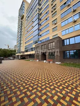 1-к кв. Воронежская область, Воронеж Московский просп., 52 (50.7 м)