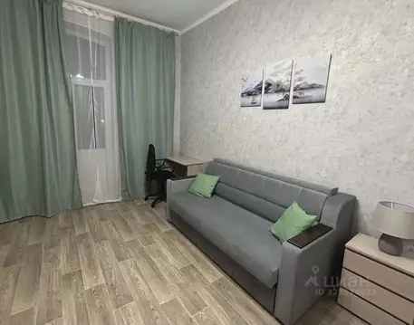 Комната Санкт-Петербург Ленинский просп., 161К2 (20.0 м)