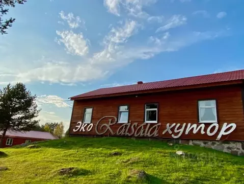 Комната Ленинградская область, Приозерский район, Мельниковское с/пос, ...