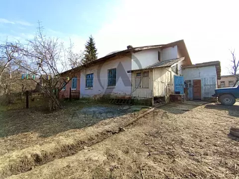 3-к кв. Краснодарский край, Апшеронский район, Тверское с/пос, ...