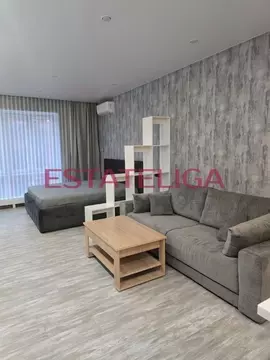 Студия Москва Новоостаповская ул., 20 (37.0 м)