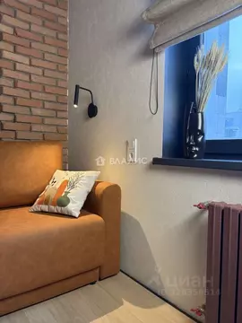 1-к кв. Башкортостан, Уфа ул. Пархоменко, 123 (36.0 м)