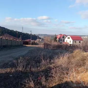 Участок в Крым, Симферопольский район, Добровское с/пос, с. Лозовое ...