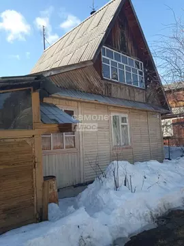 Дом в Свердловская область, Екатеринбург бул. Верх-Исетский (54 м)