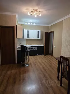 2-к кв. Кабардино-Балкария, Нальчик ул. Братьев Беровых, 70 (50.0 м)